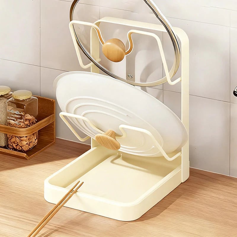 ClariTidy Organizer — Finally create order and cook relaxed without chaos on the countertop | Kalsten