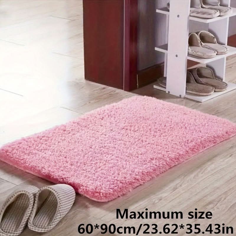 Kalsten | Lonneke - Soft, thickened, and highly absorbent bath mat
