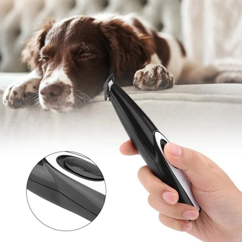 Hair clipper for stress-free grooming | Kalsten