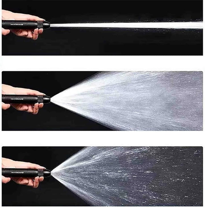 Garden Hose Power Nozzle — End dirt and shine in seconds like a pro! | Kalsten