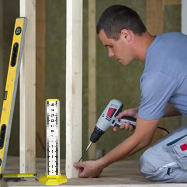 PowerMess Pro — Perfect measurement accuracy that gives your projects a professional touch! | Kalsten