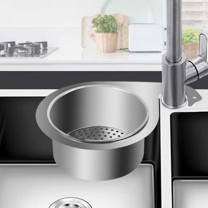 UltimateSinkGuard — Perfect cleanliness and free rinsing without annoying stress | Kalsten