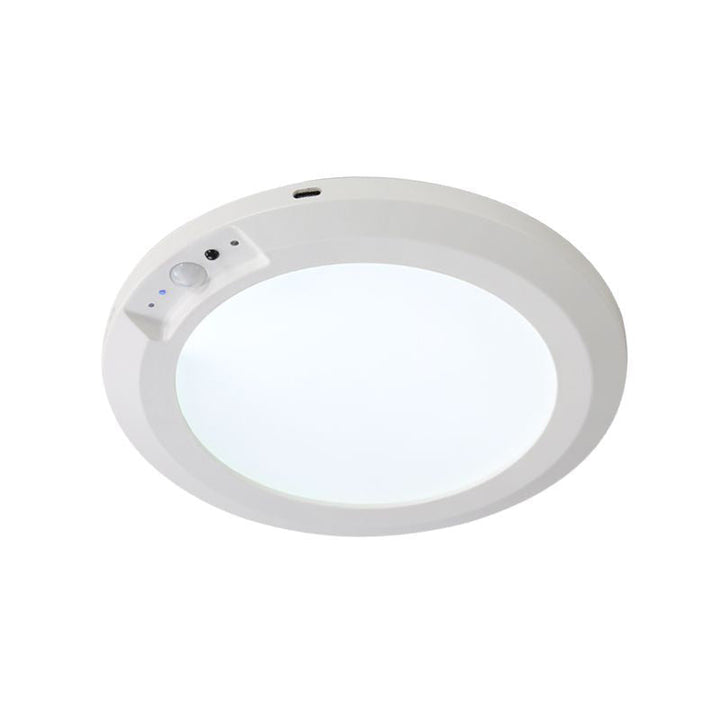 LumiGuard — Instant light security that transforms your darkness into safety | Kalsten