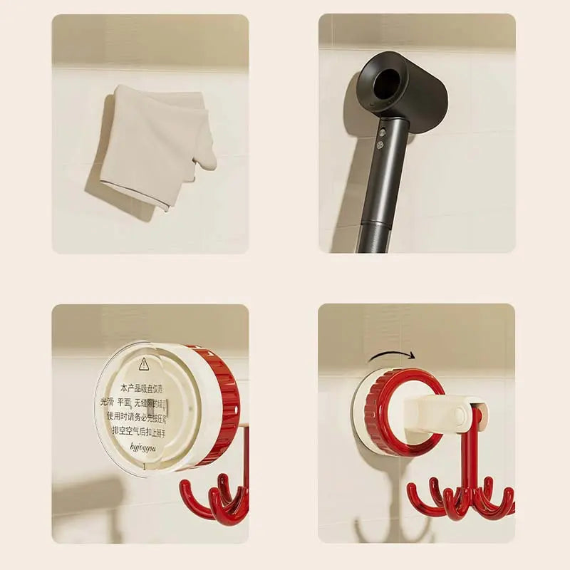 ClarioTurn Kitchen Hooks — Finally feel the speed of order and more space! | Kalsten