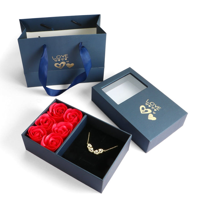 Kalsten | Luxury Diamond Lucky Chain 2024