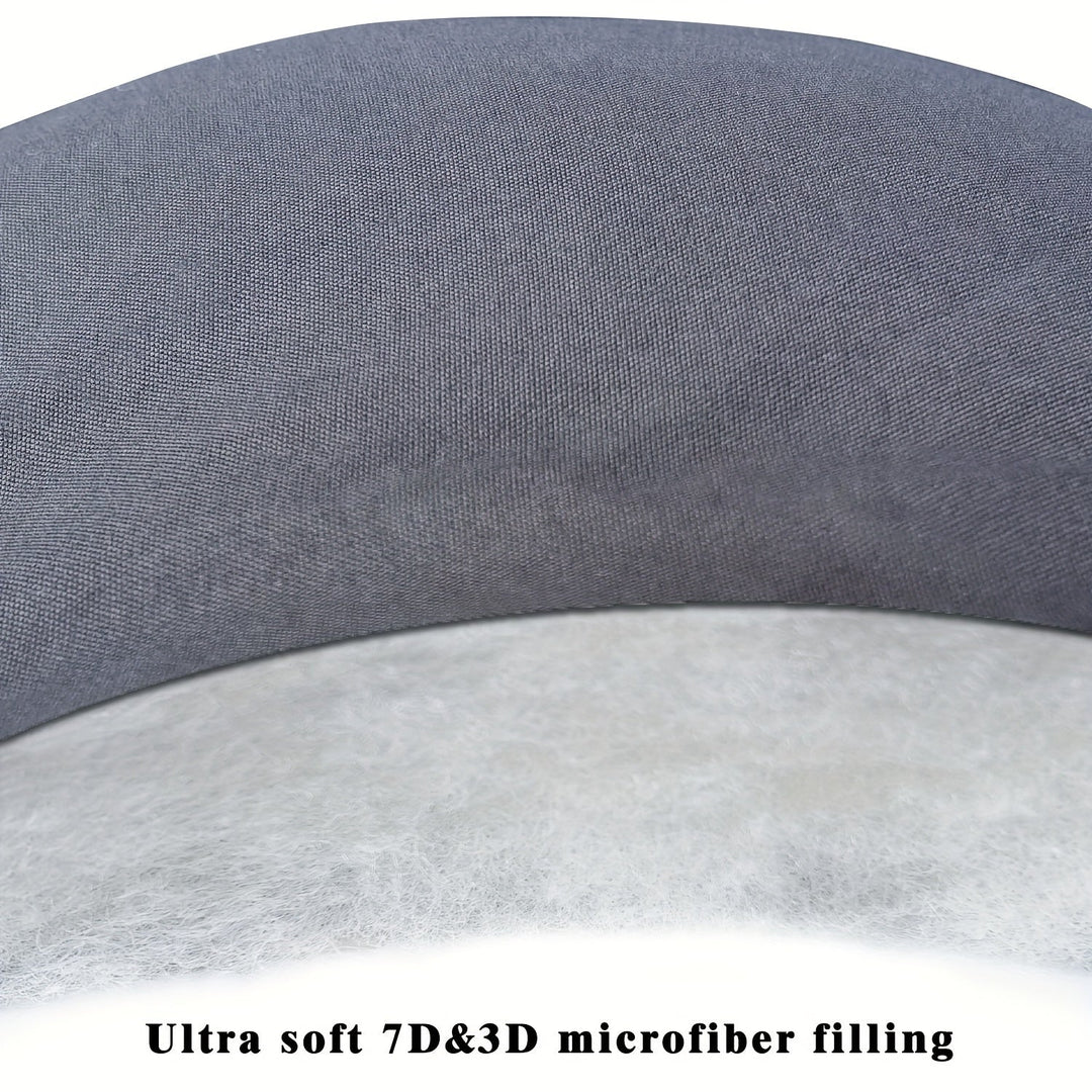 Ultimate Cooling Mattress Pad – Premium Quilted Pillow Top, Luxuriously Fluffy and Ultra-Breathable with Secure 14-18 Deep Pocket Cover – Enhanced Sleep Comfort, 1pc | Kalsten