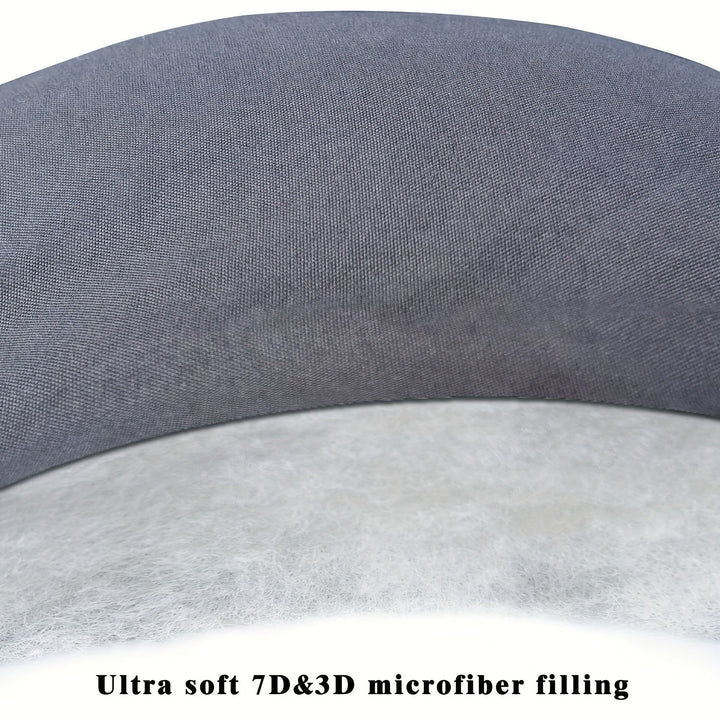 Ultimate Cooling Mattress Pad – Premium Quilted Pillow Top, Luxuriously Fluffy and Ultra-Breathable with Secure 14-18 Deep Pocket Cover – Enhanced Sleep Comfort, 1pc | Kalsten