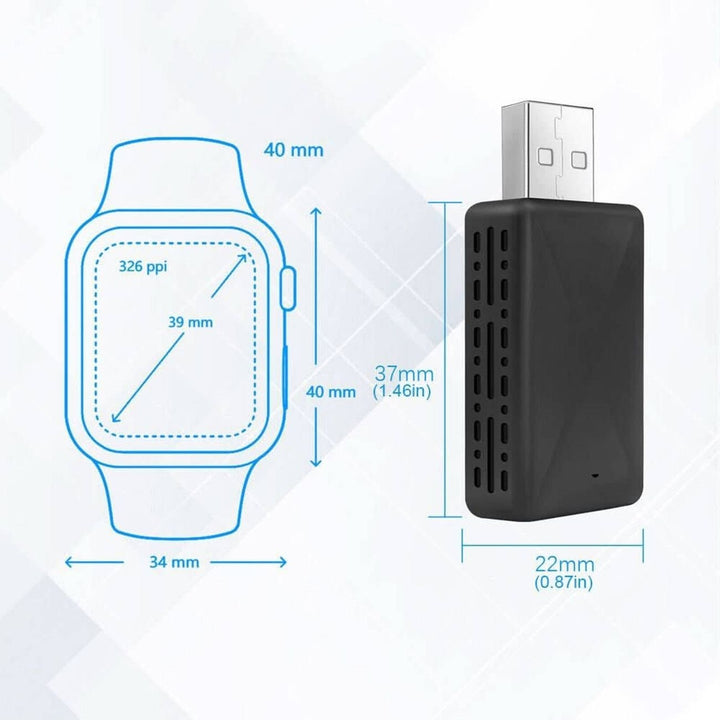 DriveLink — Experience limitless freedom and relaxed driving comfort without cable clutter | Kalsten