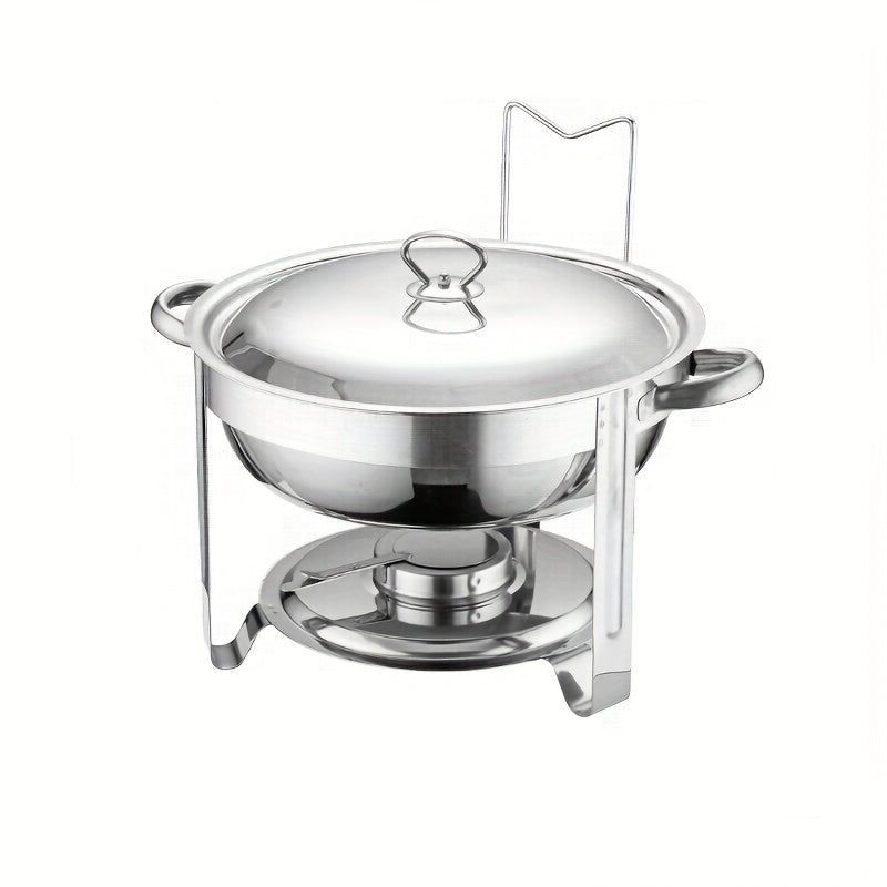 FlammaServ — Transforms any buffet into a warm feast that your guests will love | Kalsten