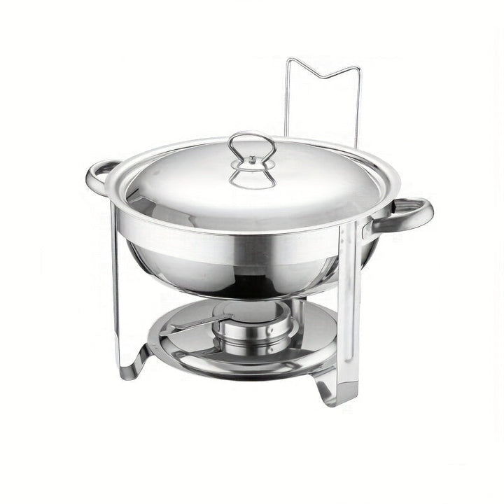 FlammaServ — Transforms any buffet into a warm feast that your guests will love | Kalsten