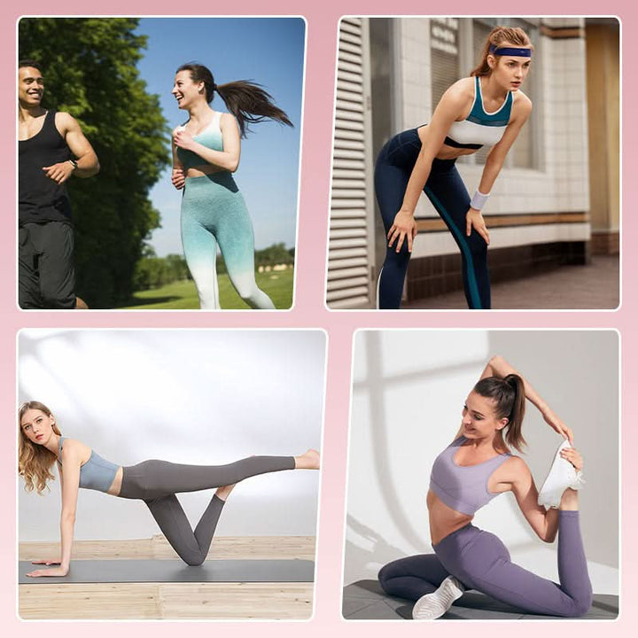 VitaPulse Smart Scale — Finally full control over your health and well-being every day | Kalsten