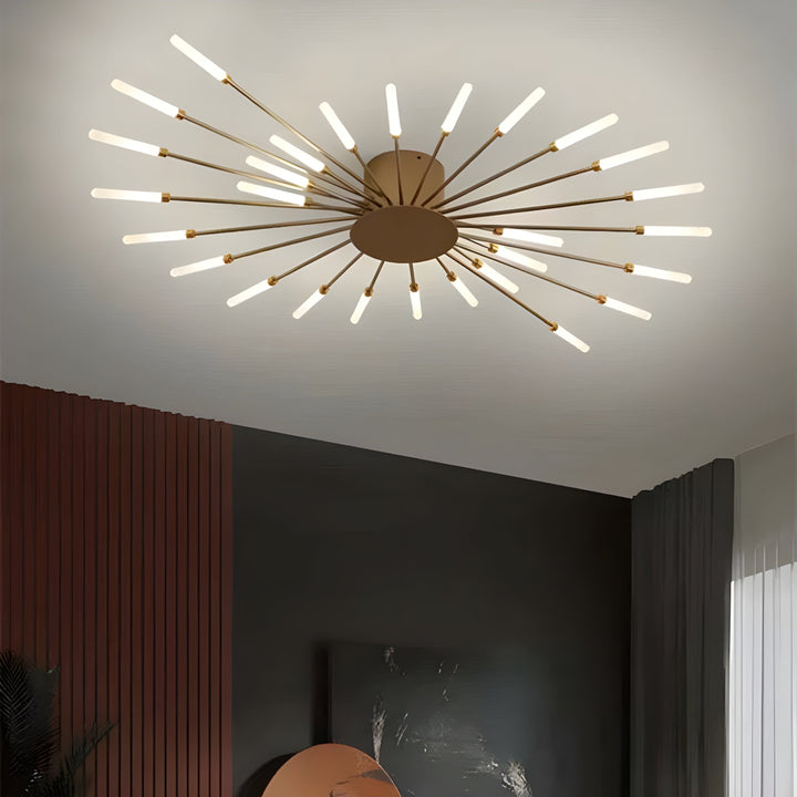Modern LED Ceiling Light – Stylish Lighting for Living Spaces | Kalsten