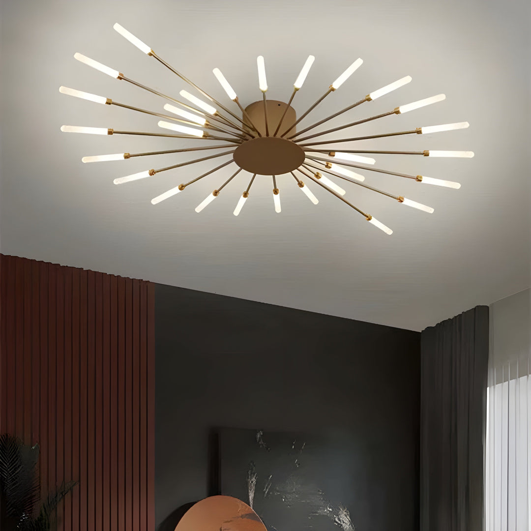 Modern LED Ceiling Light – Stylish Lighting for Living Spaces | Kalsten