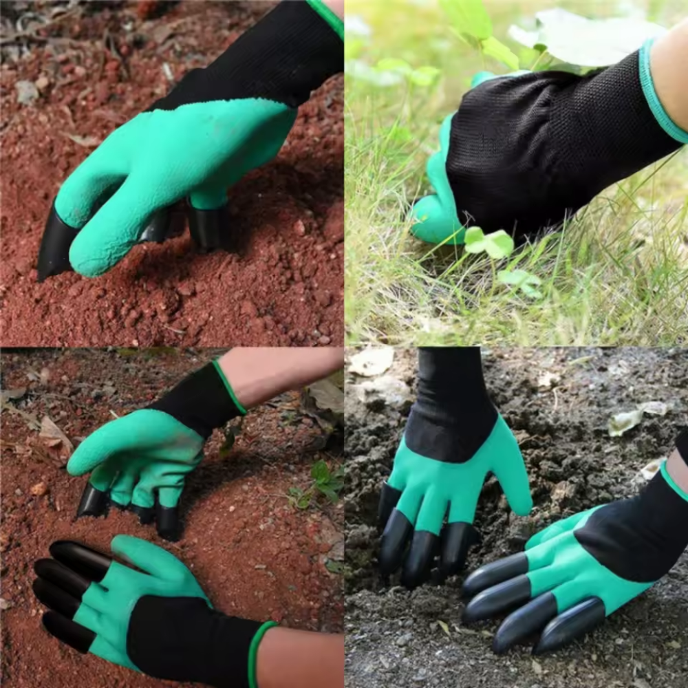 GripGard — Pain-free hands for effortless gardening with power and comfort | Kalsten