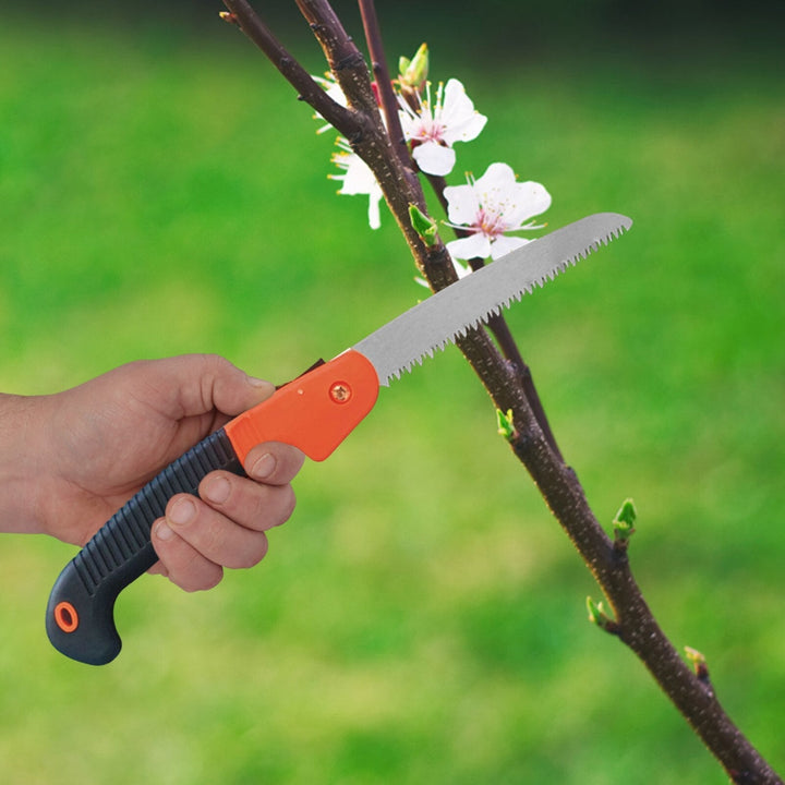Nomad Tough Cut Heavy Duty Foldable Saw | Kalsten
