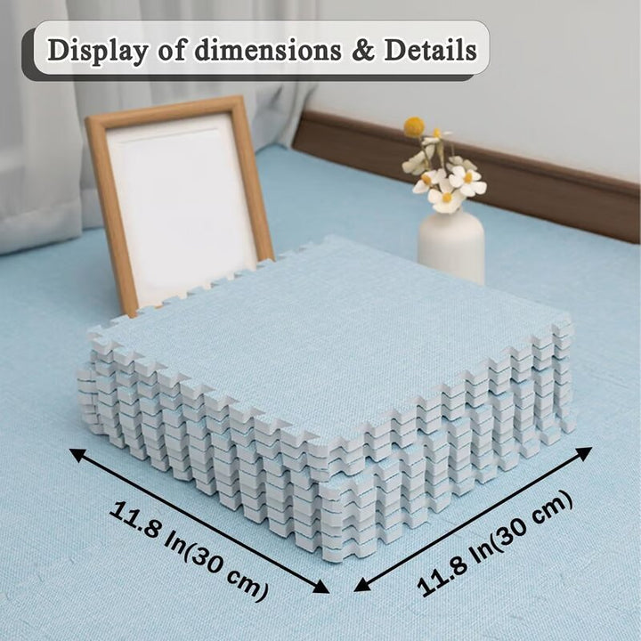 SkyLuxe — Transform every step into a pure oasis of comfort full of softness and security | Kalsten
