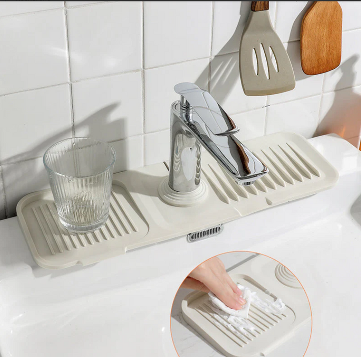 FlowGuard Pro — Finally a dry, mold-free kitchen without effort! | Kalsten