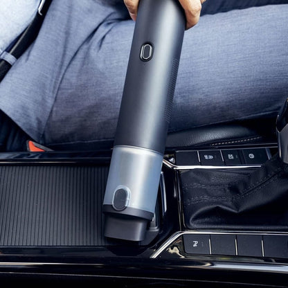Skanto | ✨Slim V8 Mate Wireless Car Vacuum Cleaner