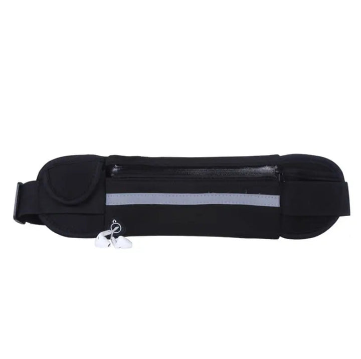 Kalsten | Sporty running and belt bag – Lightweight, secure, practical