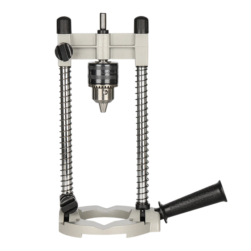 Drill stand with adjustable angle 45–90° | Kalsten