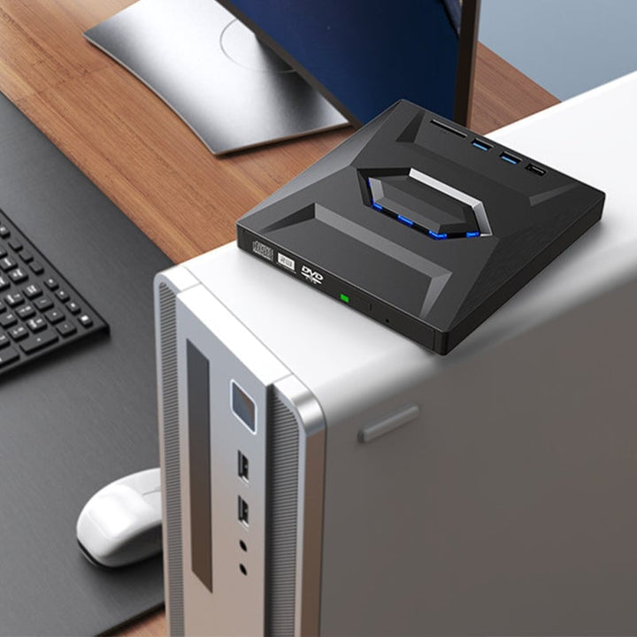 DiskFlare — Unleash the full power of your technology at light speed | Kalsten