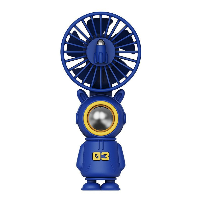 Mini Portable Hand Fan | Kalsten