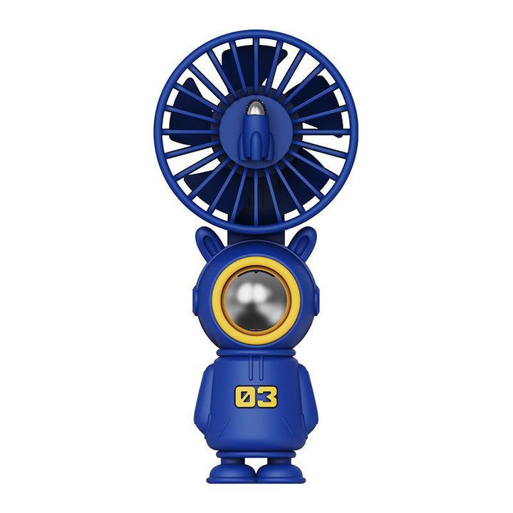 Mini Portable Hand Fan | Kalsten