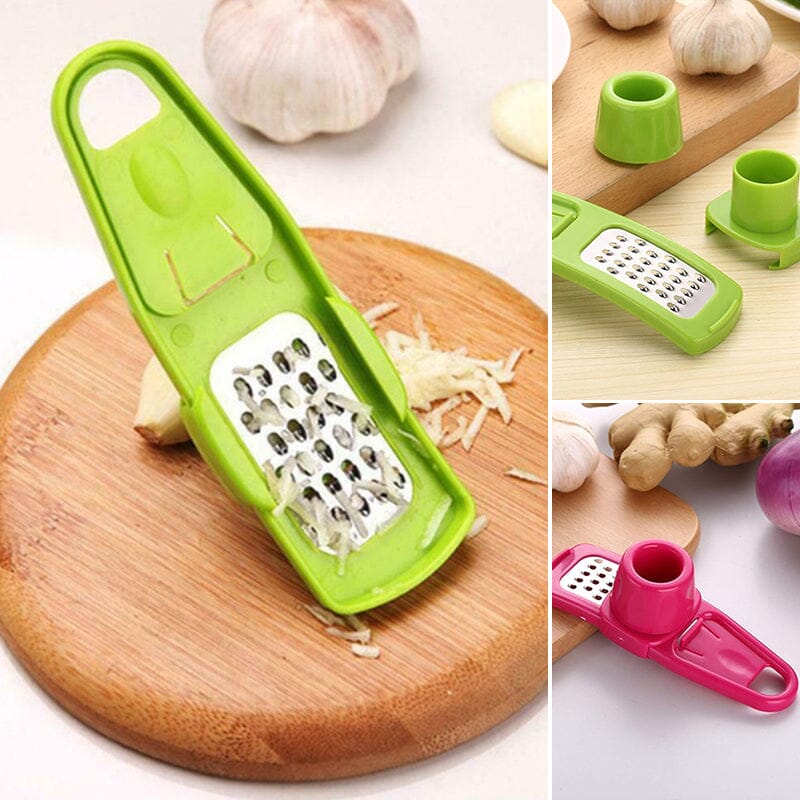Garlic Chopper | Kalsten
