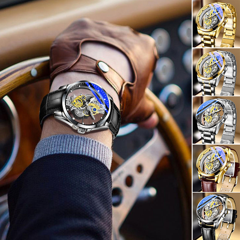 Kalsten | Automatic Mechanical Watch