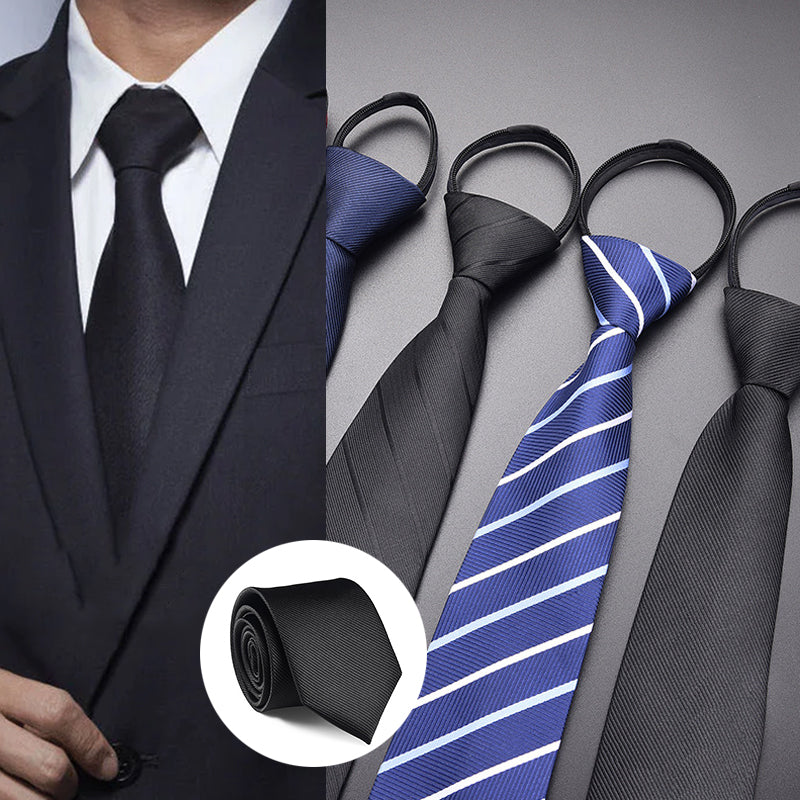 BowLift | Zipper Tie