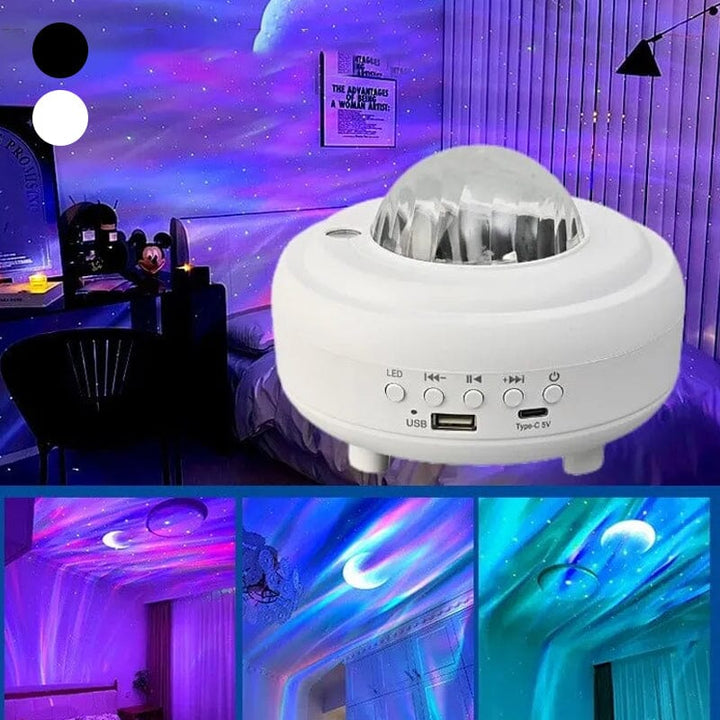 Aurora Borealis Projector | Kalsten