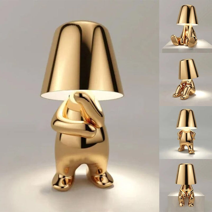 Thinker lamp | Kalsten