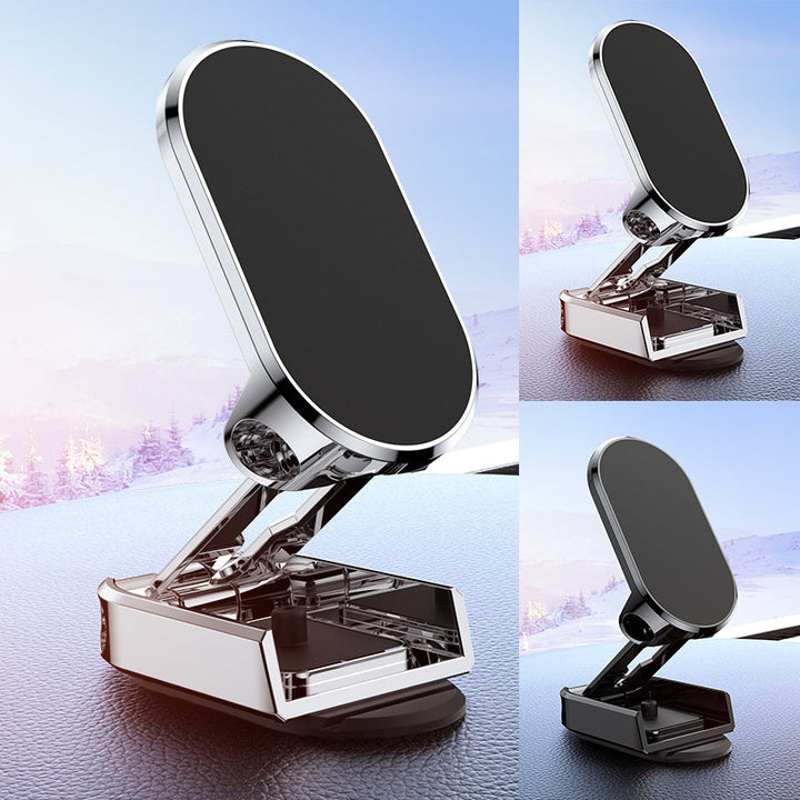 Kalsten | Metal Folding Car Phone Holder