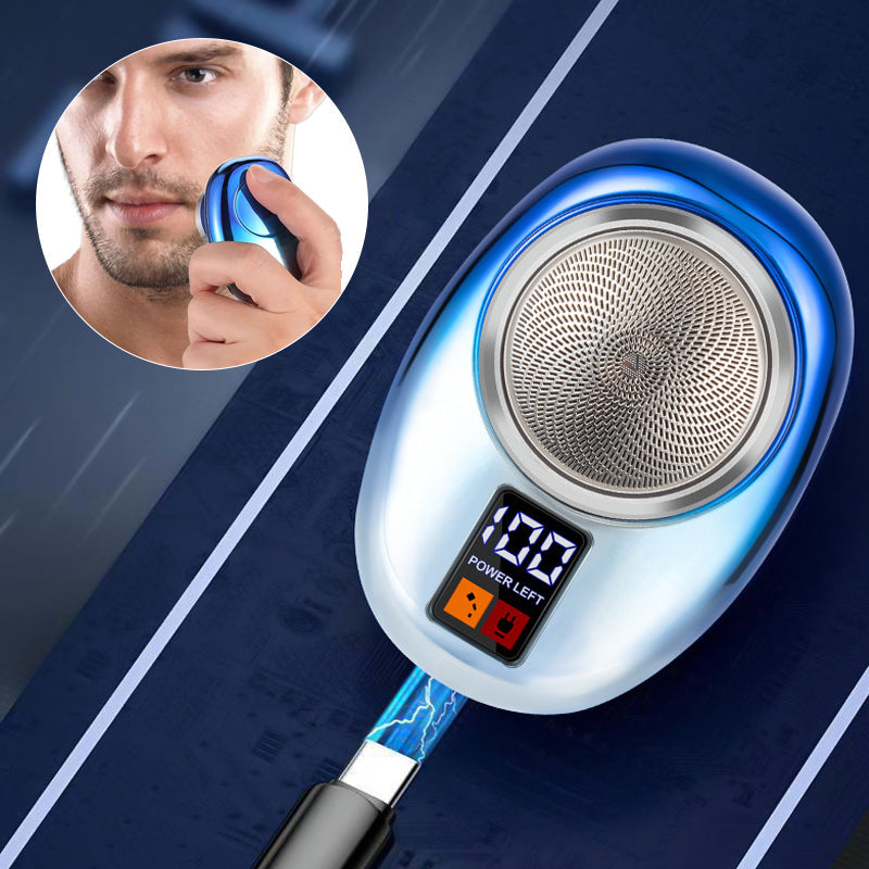 Kalsten | Newest Mini Portable Electric Shaver