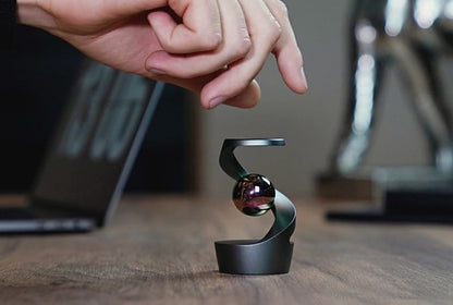 Karnz | MindSpin – Magic that spins!