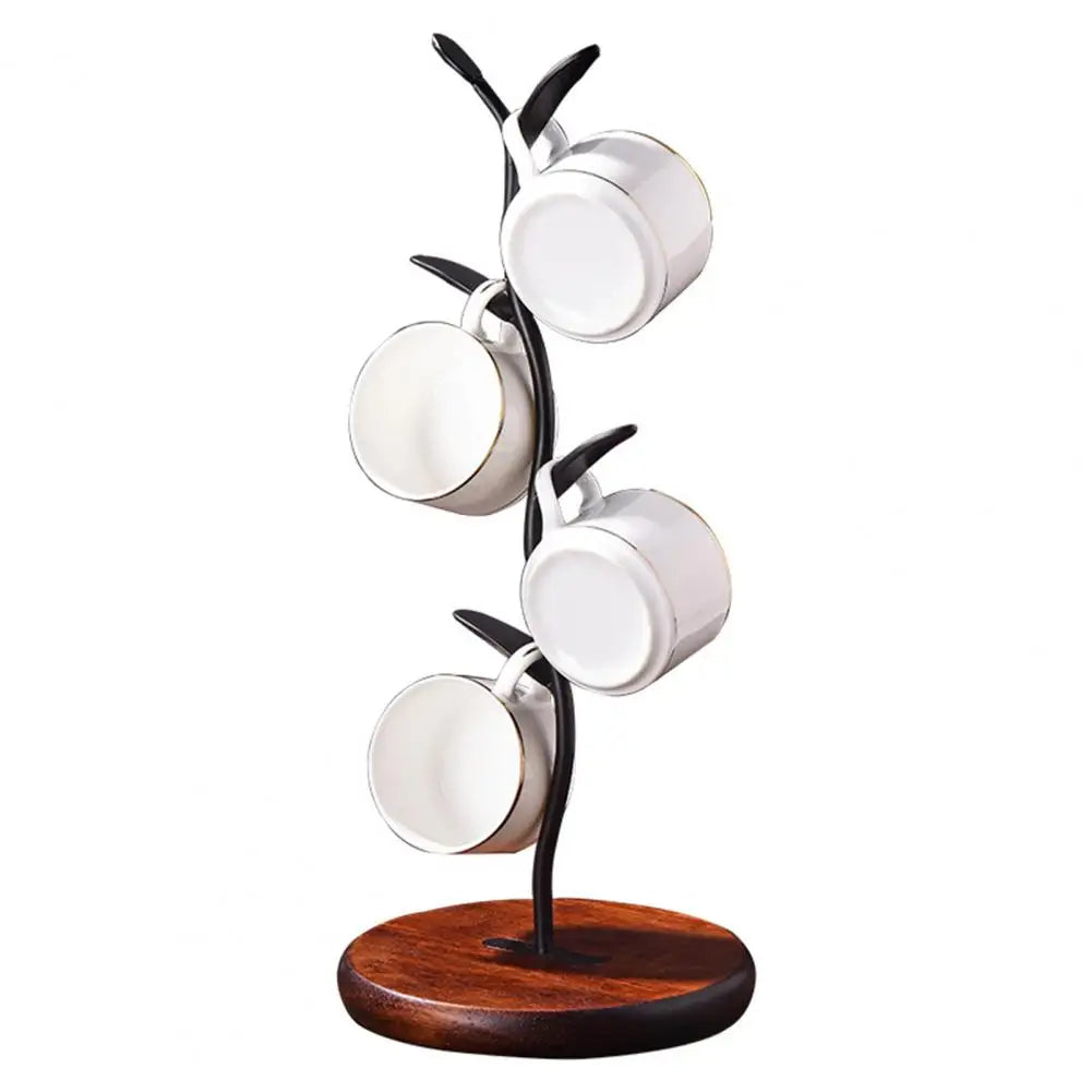 Kalsten | Modern cup holder for harmony in the kitchen