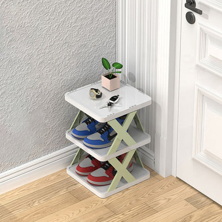 Kalsten | Shoe rack for storage
