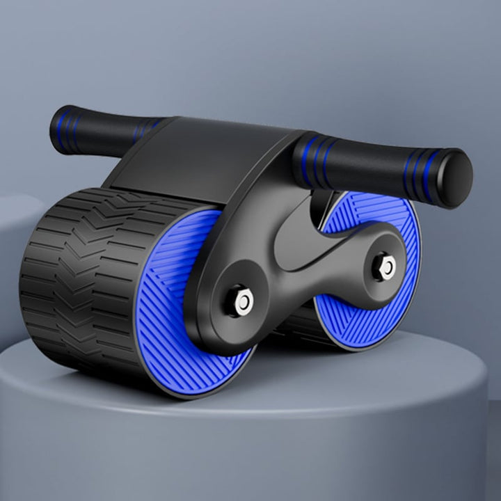 Abdominalautomatik | Strengthen Your Confidence | Kalsten