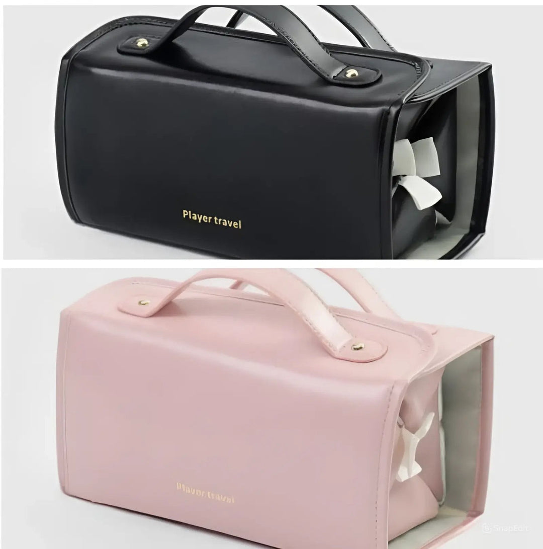 HydraNest — Perfect organization and protection for your beauty treasures – stylish, flexible, waterproof! | Kalsten