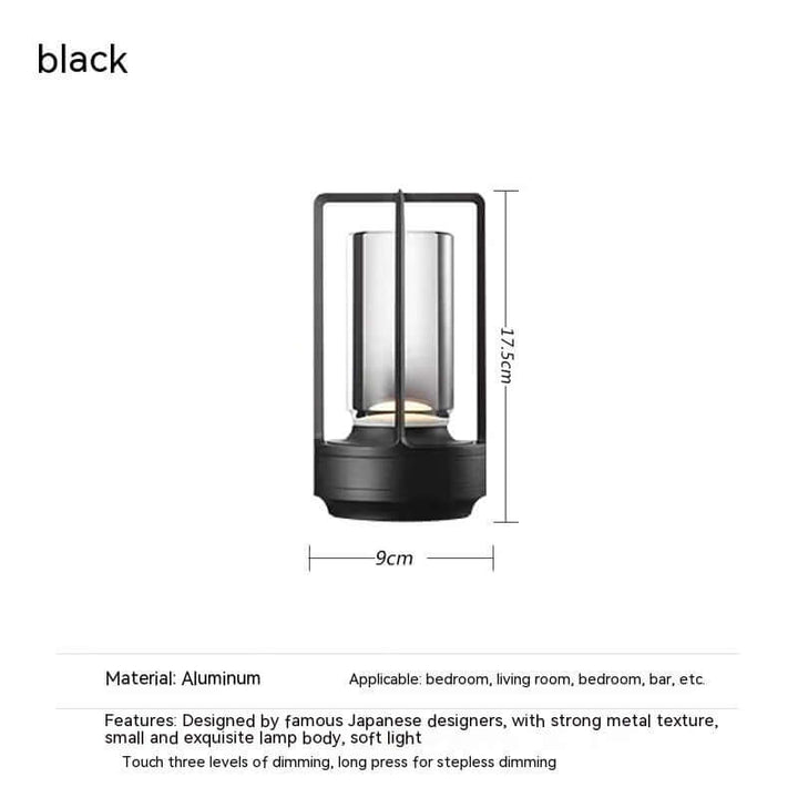 Touch Charging Lamp LED Outdoor Camping Light | Kalsten