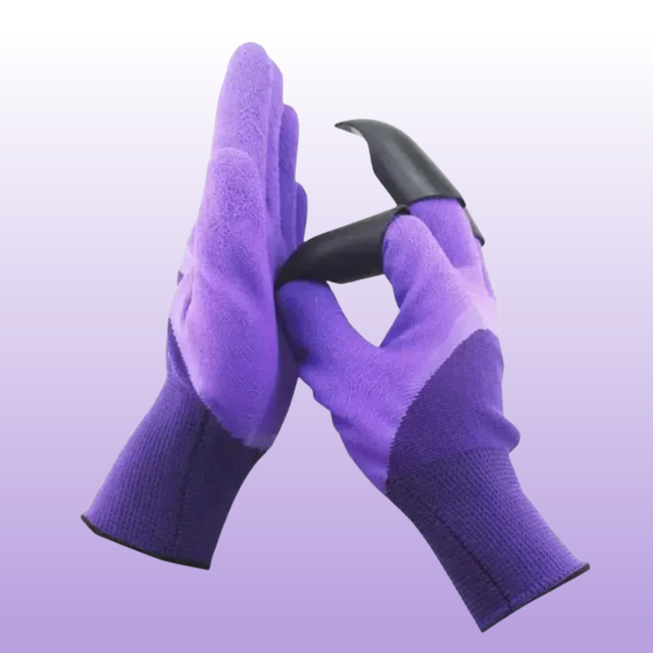 GripGard — Pain-free hands for effortless gardening with power and comfort | Kalsten
