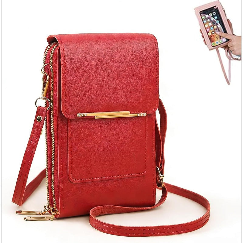 RFID Anti-Theft Phone Wallet Kalsten