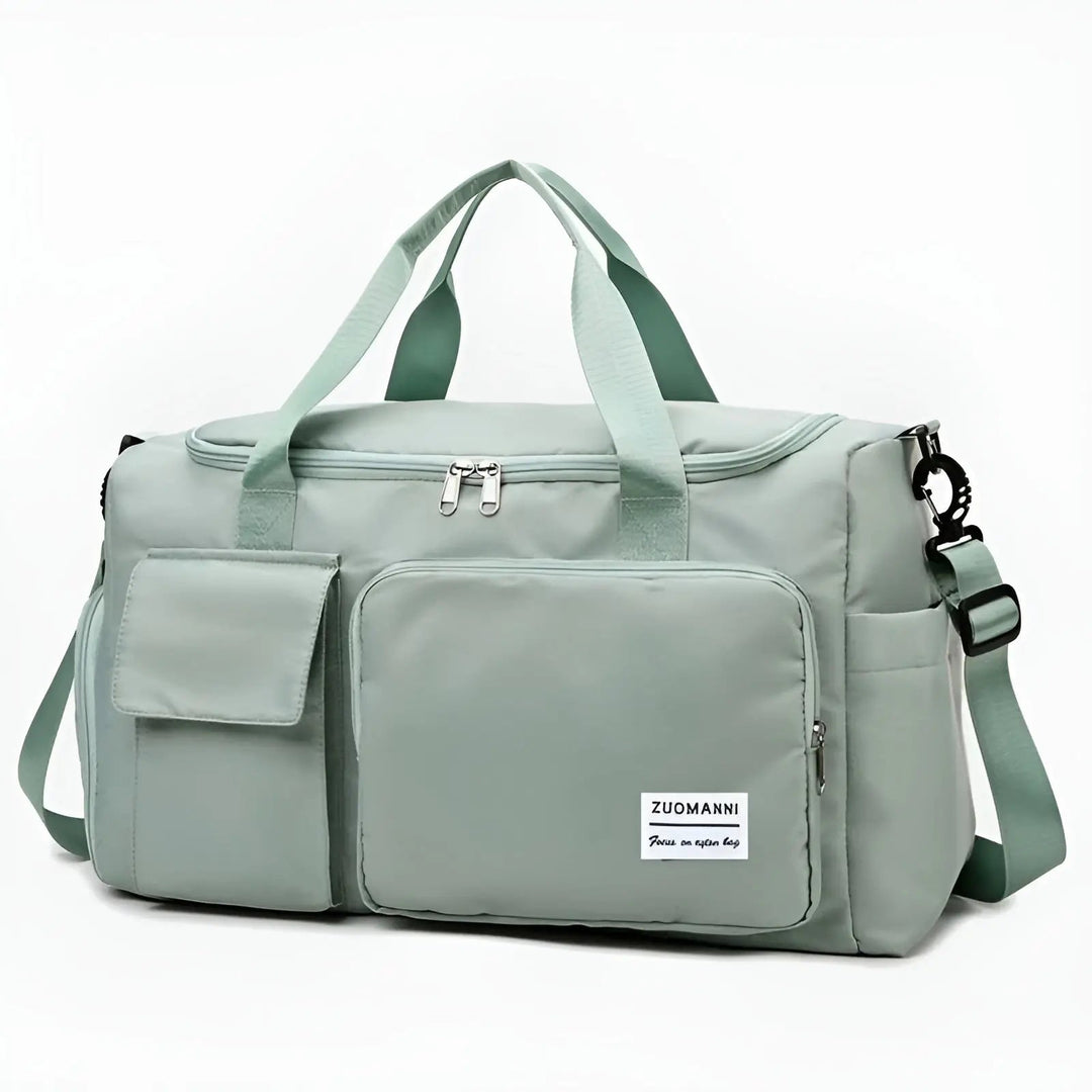 Large Waterproof Weekend Bag - VoyagePro | Kalsten