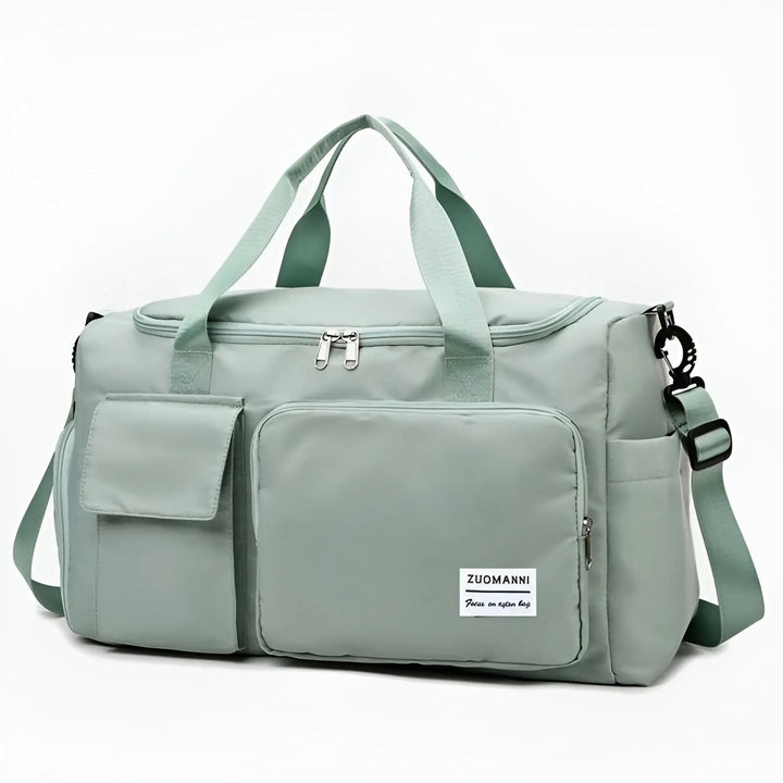 Large Waterproof Weekend Bag - VoyagePro | Kalsten