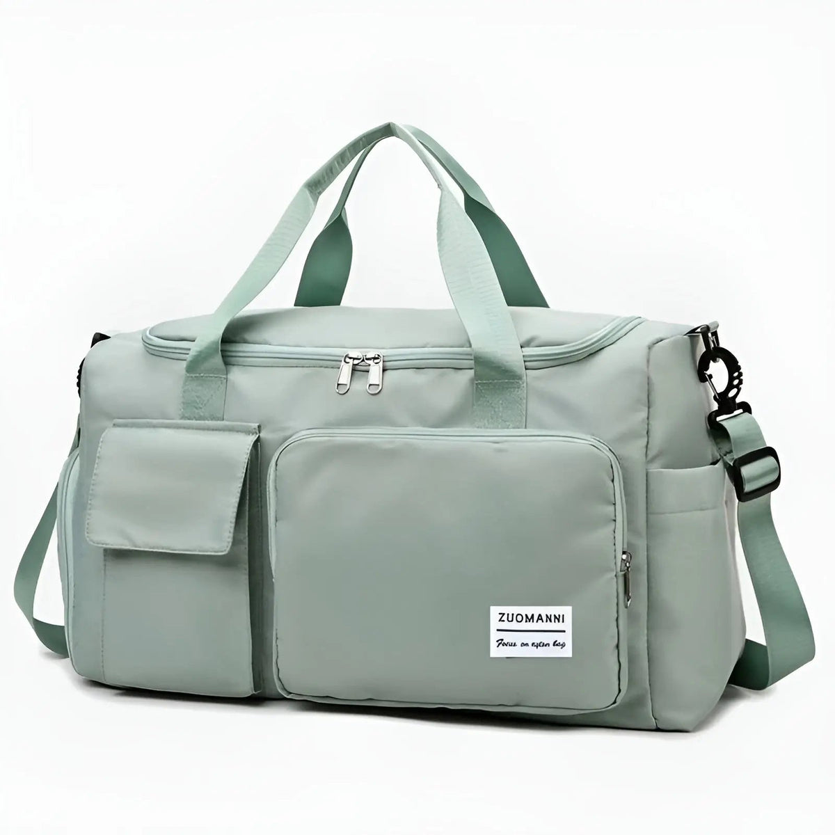 BowLift | Spacious Waterproof Luxury Travel Bag - JetSet