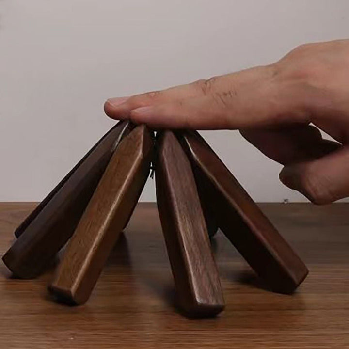 Walnut Natural Elegance for Your Table | Kalsten