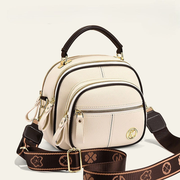 Kalsten | Handbag Crossbody PU Leather Shoulder Bag
