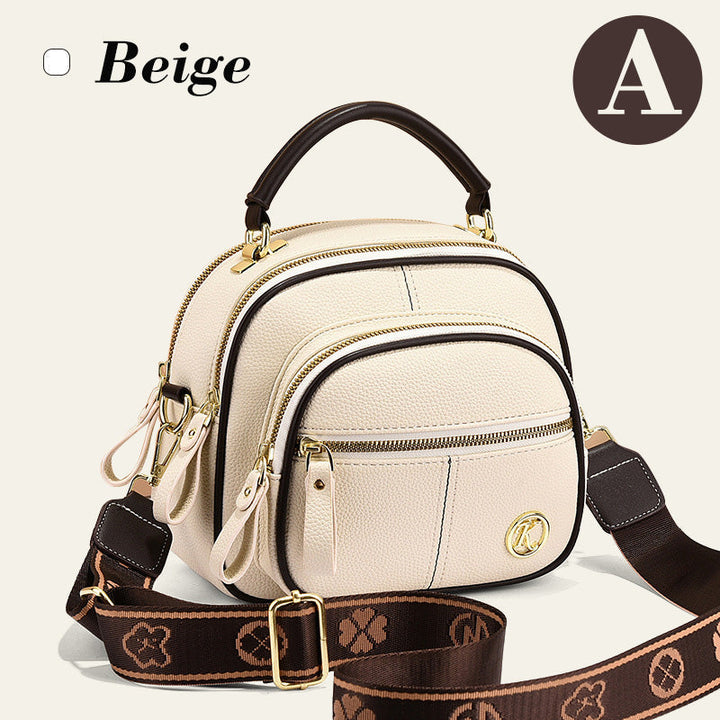 Kalsten | Handbag Crossbody PU Leather Shoulder Bag