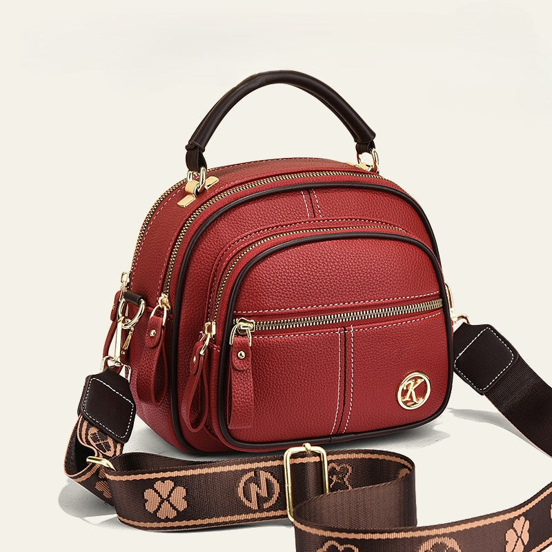 Kalsten | Handbag Crossbody PU Leather Shoulder Bag