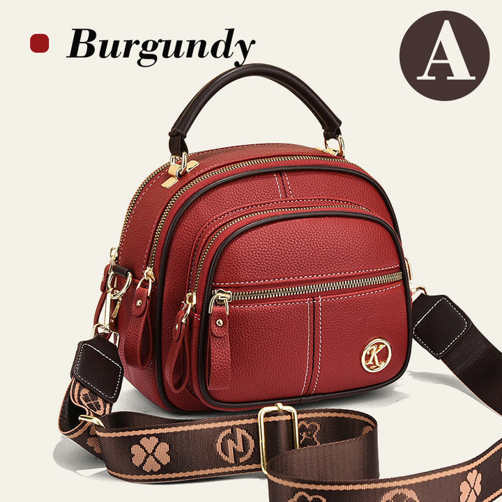Kalsten | Handbag Crossbody PU Leather Shoulder Bag